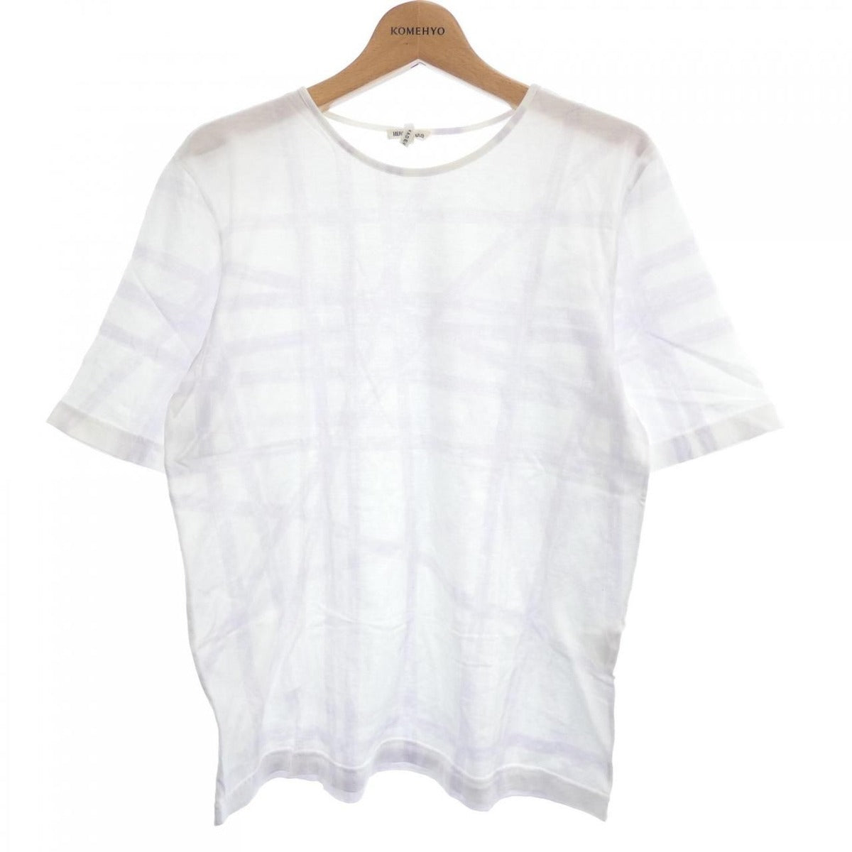 Hermes Vintage Volduc T-Shirt