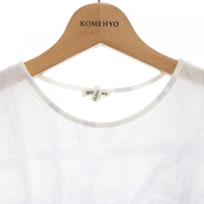 Hermes Vintage Volduc T-Shirt — view 5