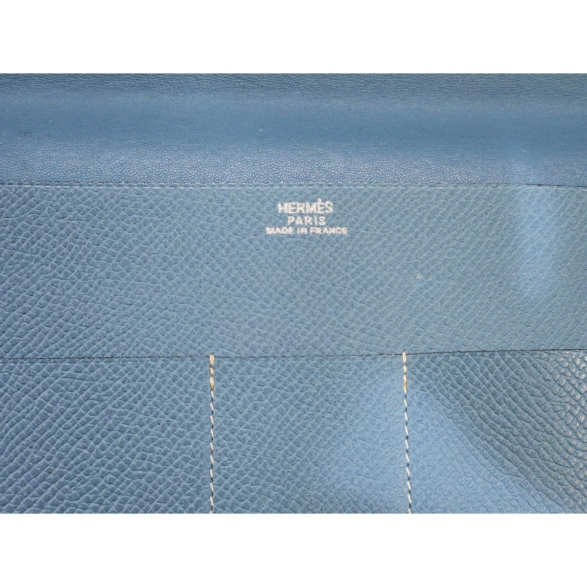 Hermes Card Case Holder- — view 5