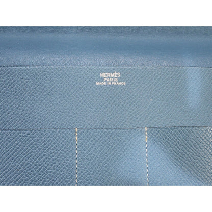 Hermes Card Case Holder- — view 5