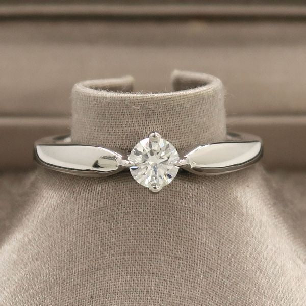 Bvlgari Dedica Tavenezia Diamond Ring
