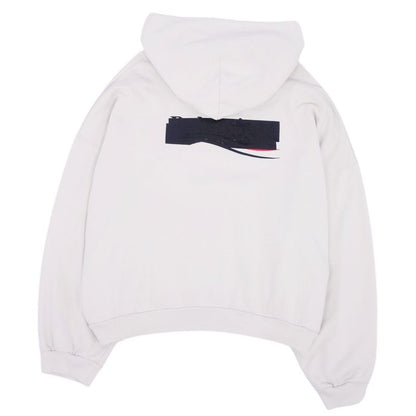 Balenciaga 22AW Sweatshirt Parka Pullover