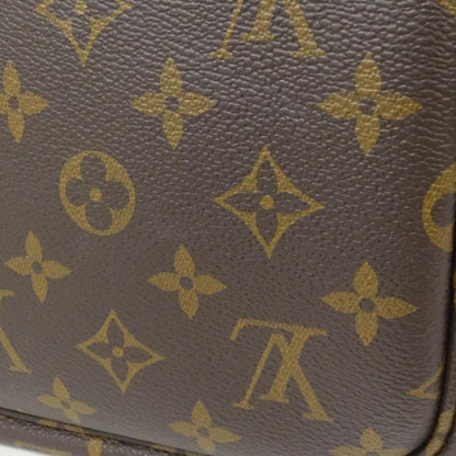 Louis Vuitton Monogram Neverfull Inside Out MM Bag — view 2