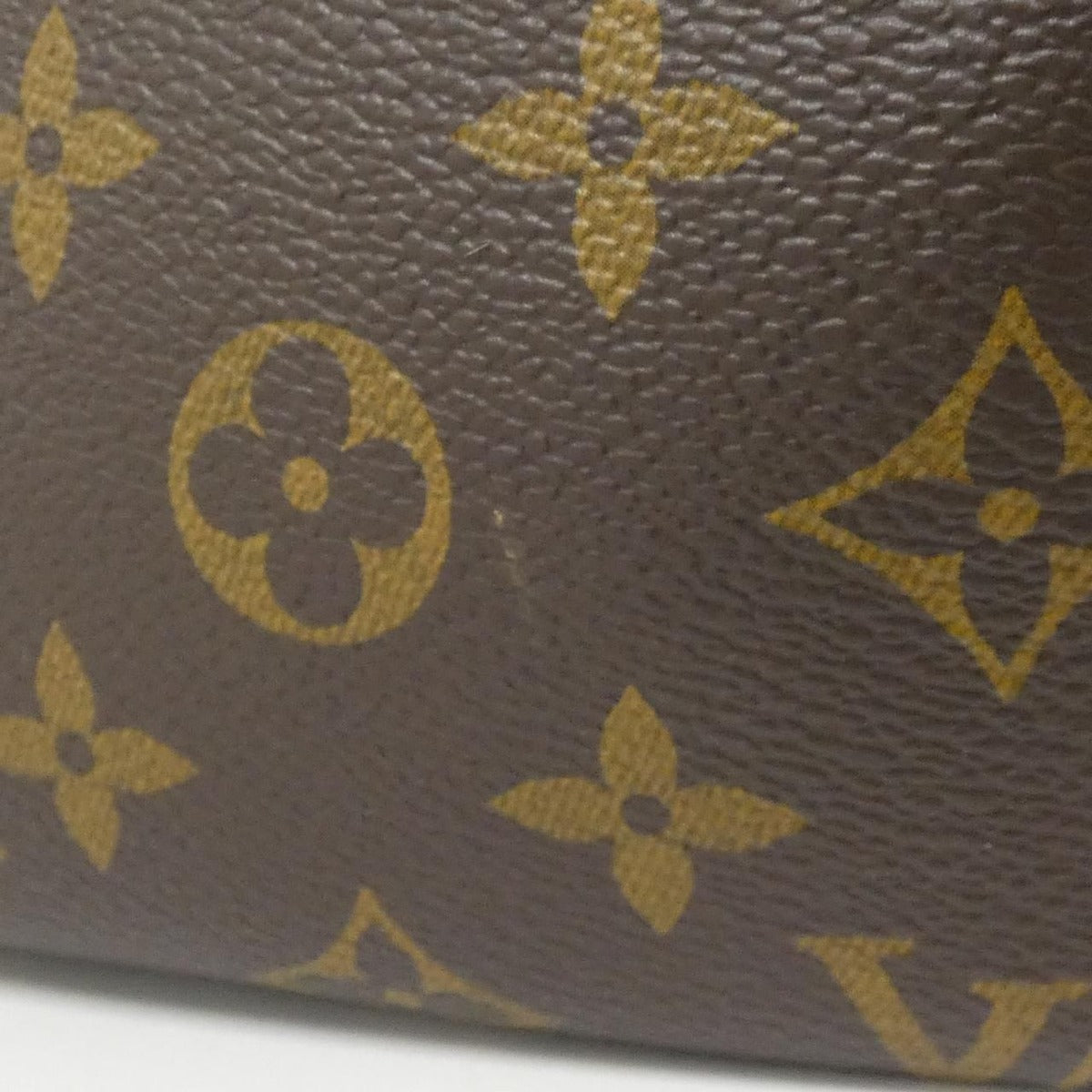 Louis Vuitton Monogram Neverfull Inside Out MM Bag — view 5