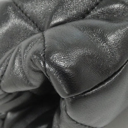 Chanel Bag Handbag Black — view 3
