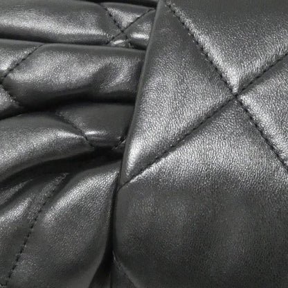 Chanel Bag Handbag Black — view 6