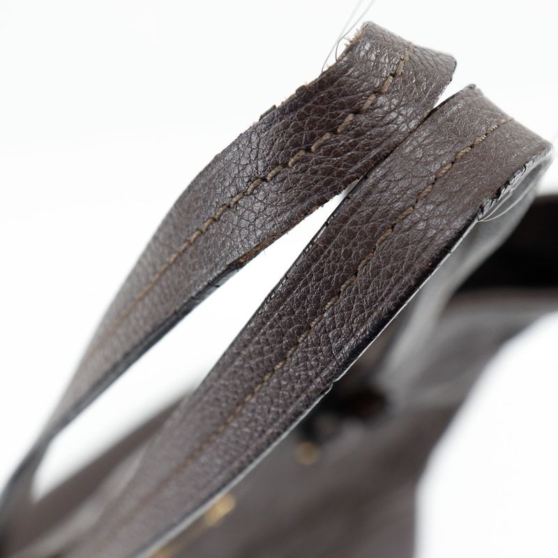 Louis Vuitton Citadines PM M40516 Monogram Empreinte Ombre Ah2122 Ladies Tote