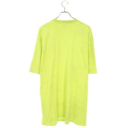 Balenciaga Tnvl 1 Destroyed Logo Print T-Shirt — view 2