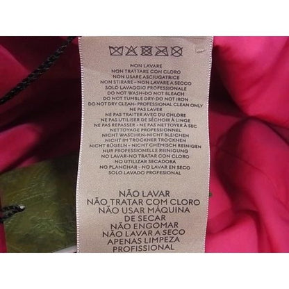 Gucci Polyester Bucket Hat M Pink — view 7