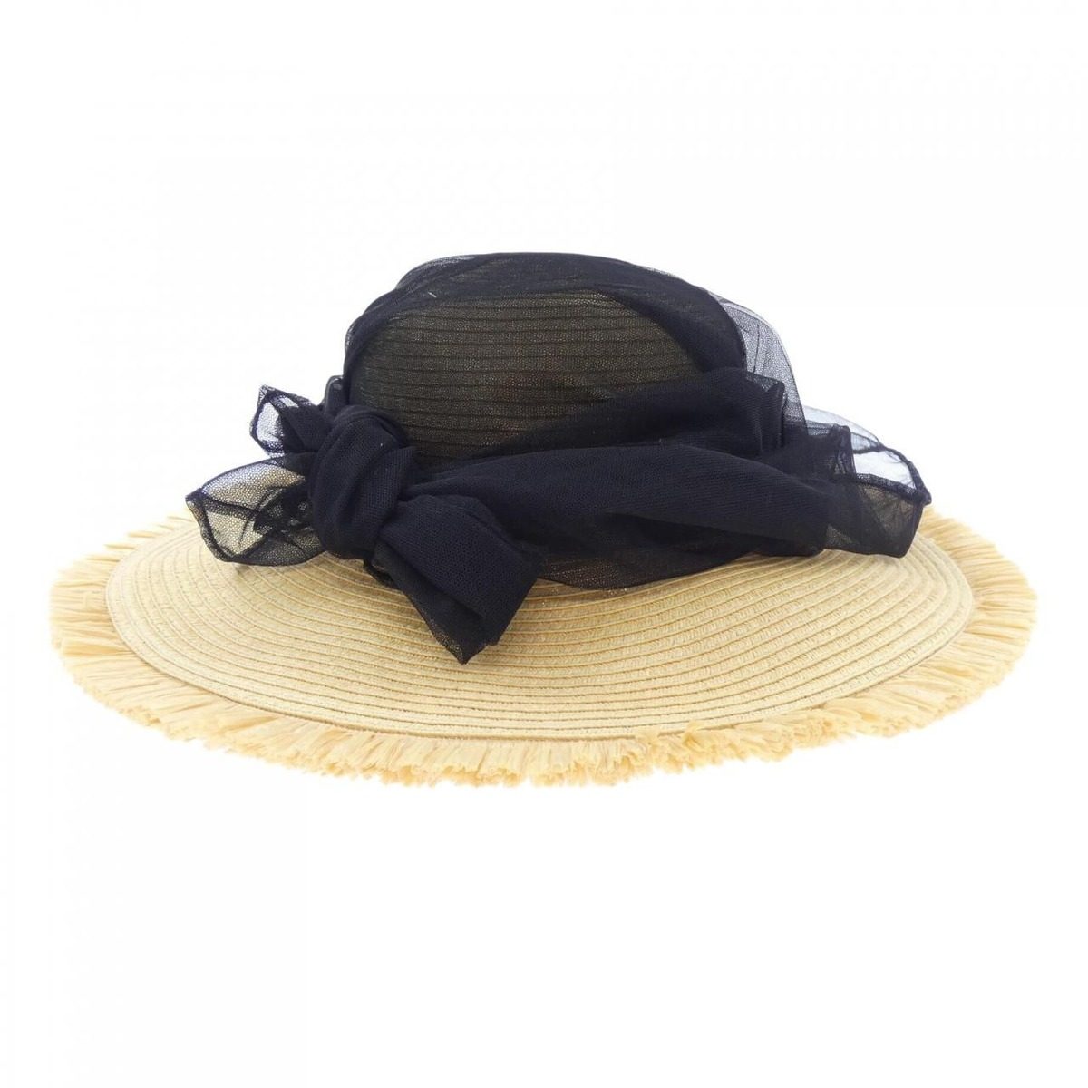 Moncler Genius Hat Black