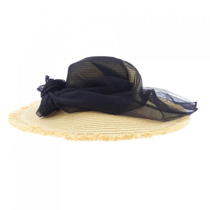 Moncler Genius Hat Black — view 2