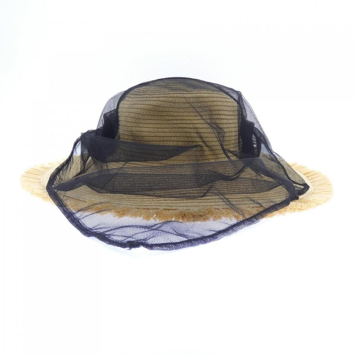 Moncler Genius Hat Black — view 4