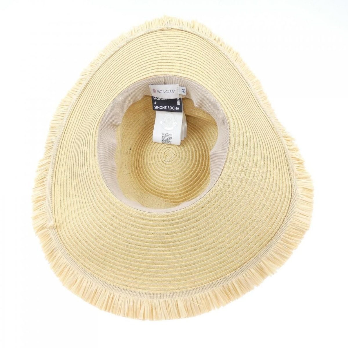 Moncler Genius Hat Black — view 5