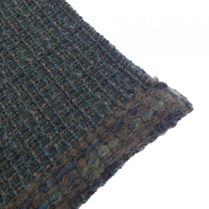 Chanel Vintage Scarf Green — view 2