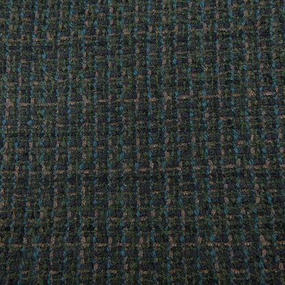 Chanel Vintage Scarf Green — view 5