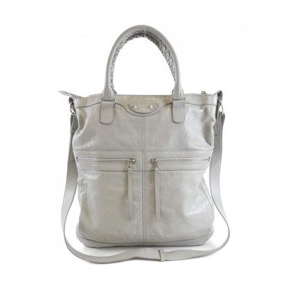 Balenciaga Bag Handbag Gray