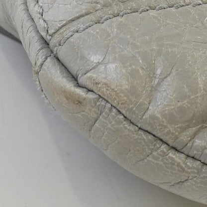 Balenciaga Bag Handbag Gray — view 4