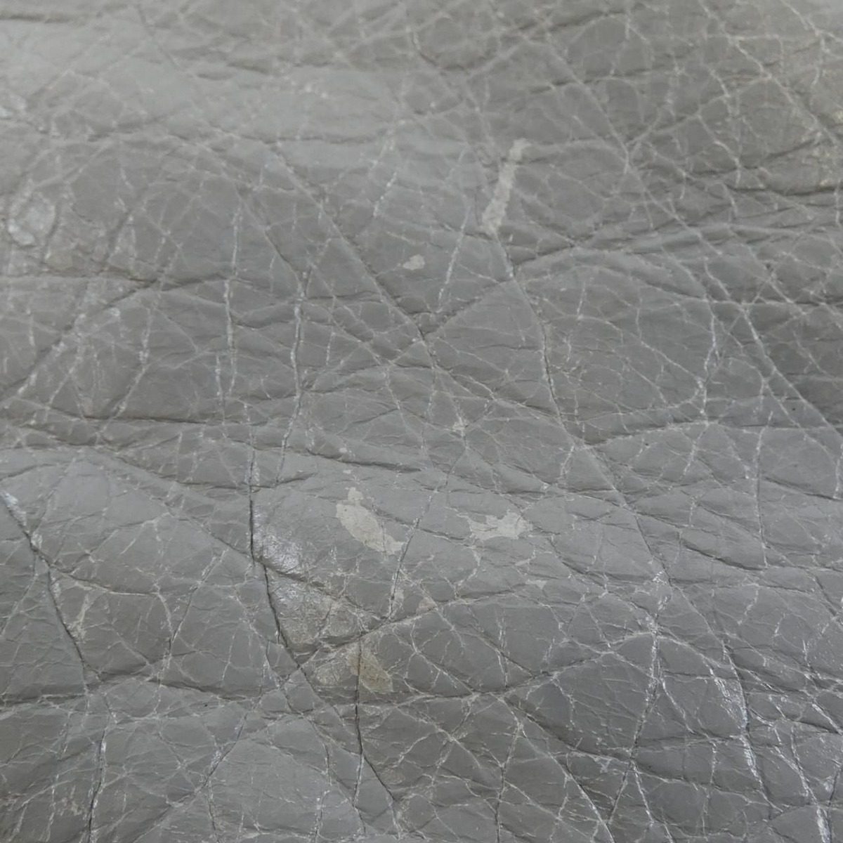 Balenciaga Bag Handbag Gray — view 5