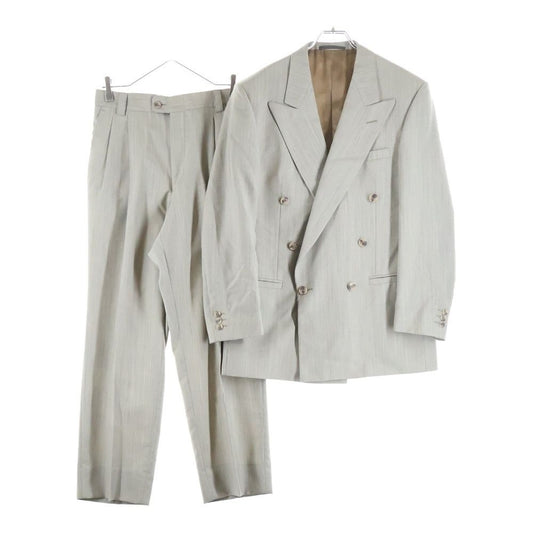 Versace NO Classic Double Breasted Suits Set
