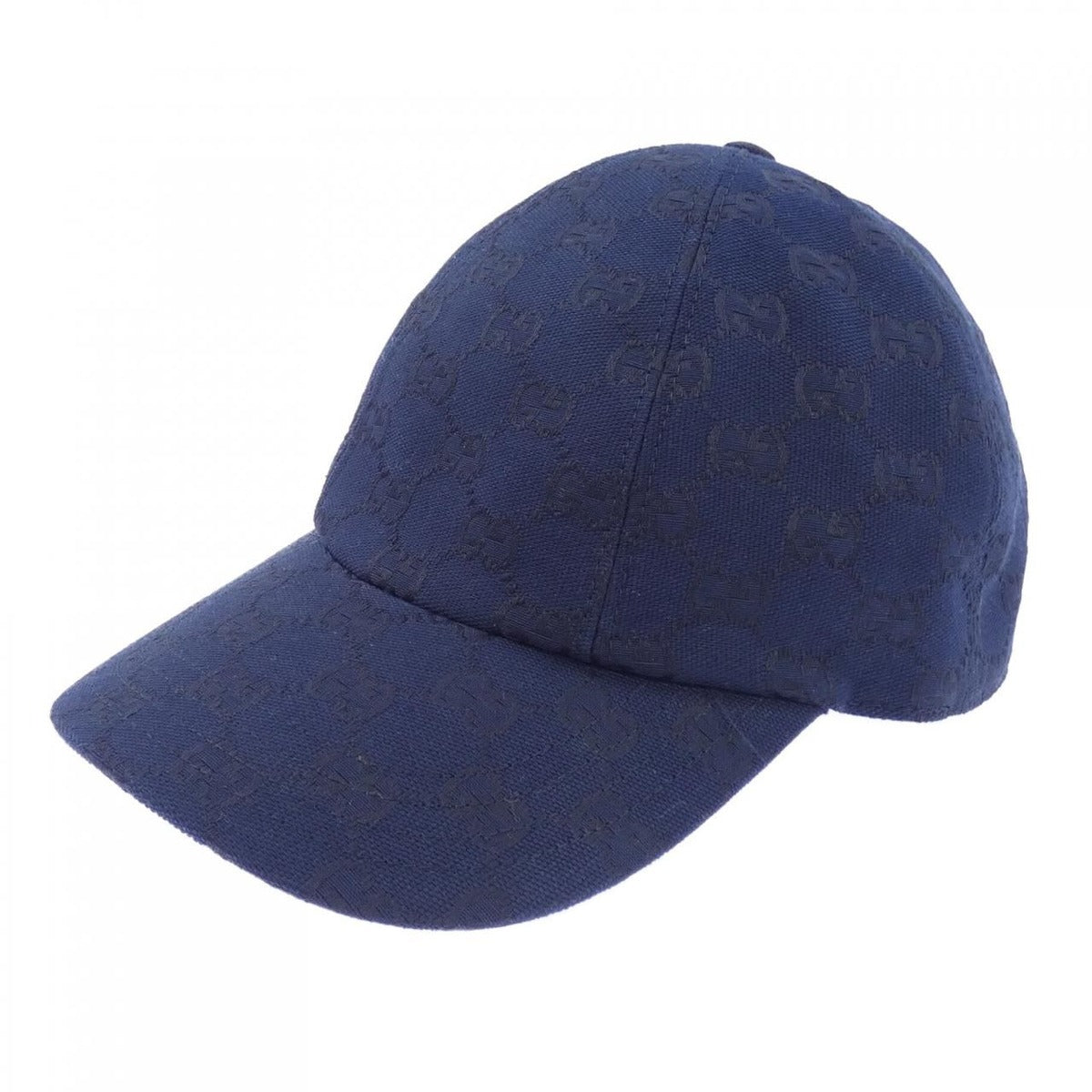 Gucci Cap Navy 59