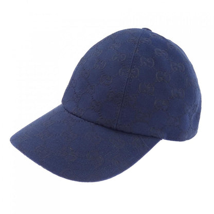 Gucci Cap Navy 59