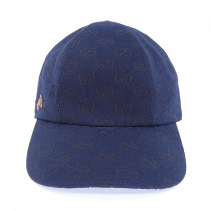 Gucci Cap Navy 59 — view 2