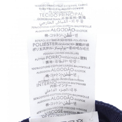 Gucci Cap Navy 59 — view 3