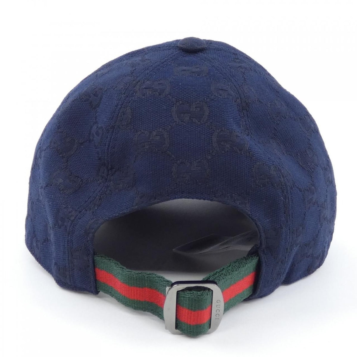 Gucci Cap Navy 59 — view 4