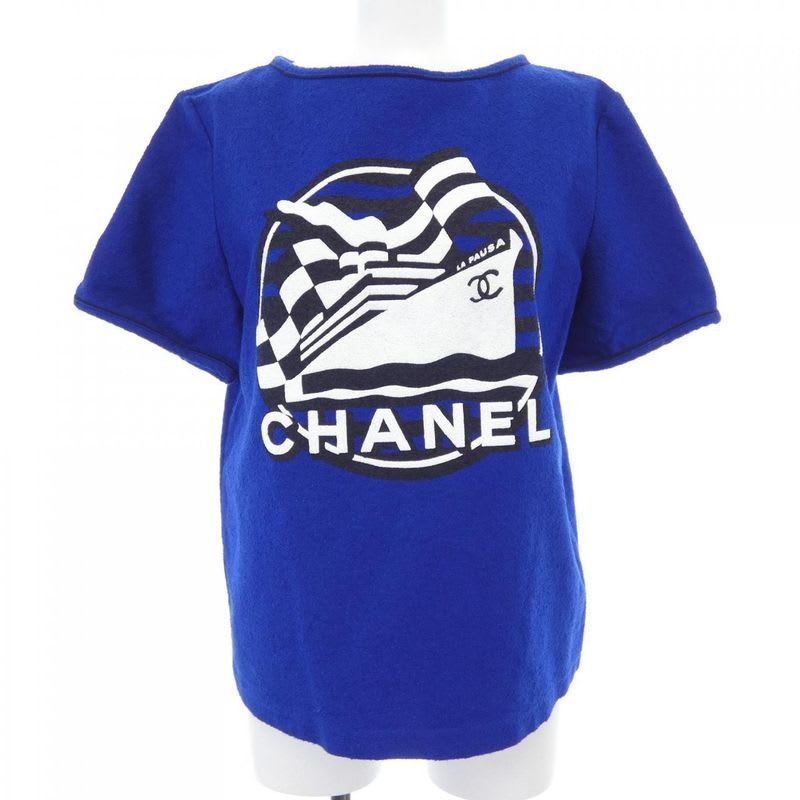Chanel LA Pausa T-Shirt