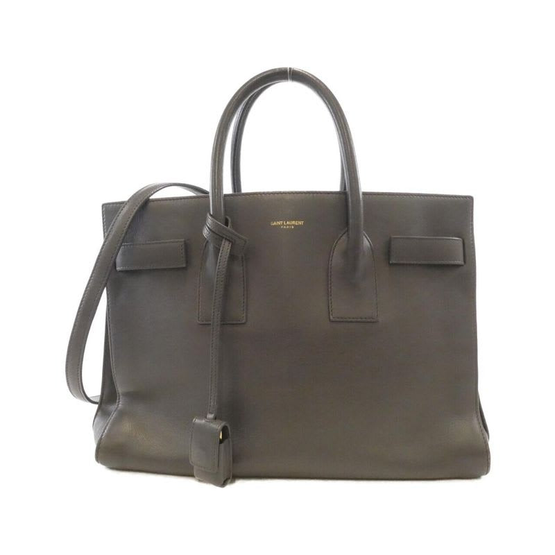 Saint Laurent Mini Sac de Jour boo 0 J Bag