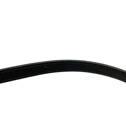 Gucci Shoulder Bag GG Marmont 447632 Beige Dark Brown And Black Chain Shoulder