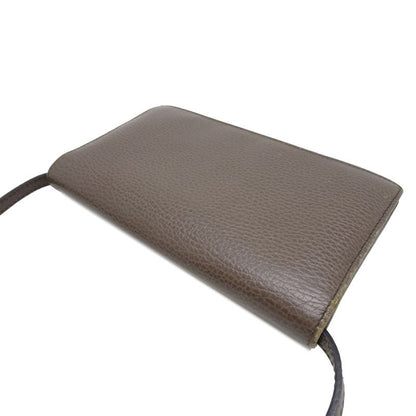 Gucci Bifold Wallet Shoulder