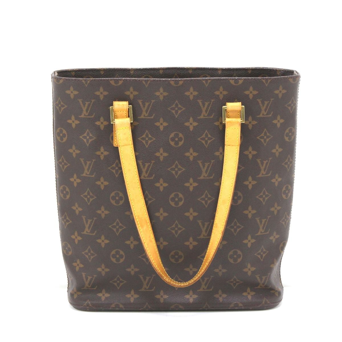 Louis Vuitton Monogram Vavant GM Tote Bag