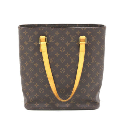 Louis Vuitton Monogram Vavant GM Tote Bag