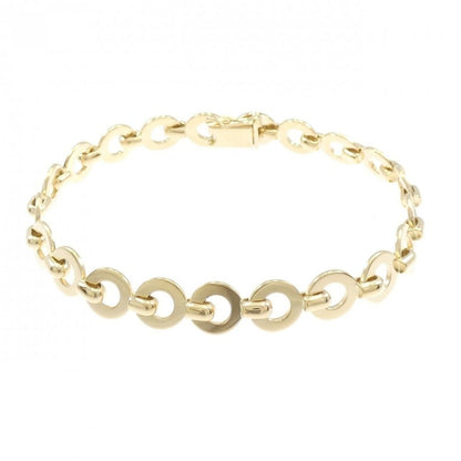 Chanel Bracelet Yellow — view 2
