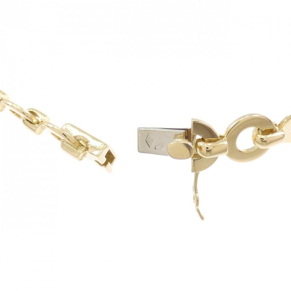 Chanel Bracelet Yellow — view 3
