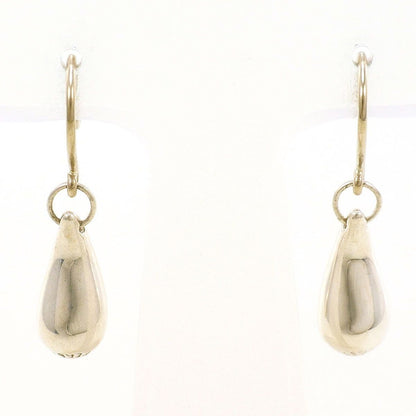 Tiffany & Co Teardrop Earrings