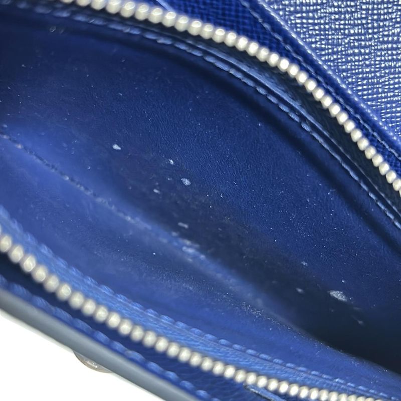 Louis Vuitton Twisted Portefeuille Twist Long Wallet M62263 Rainbow Leather