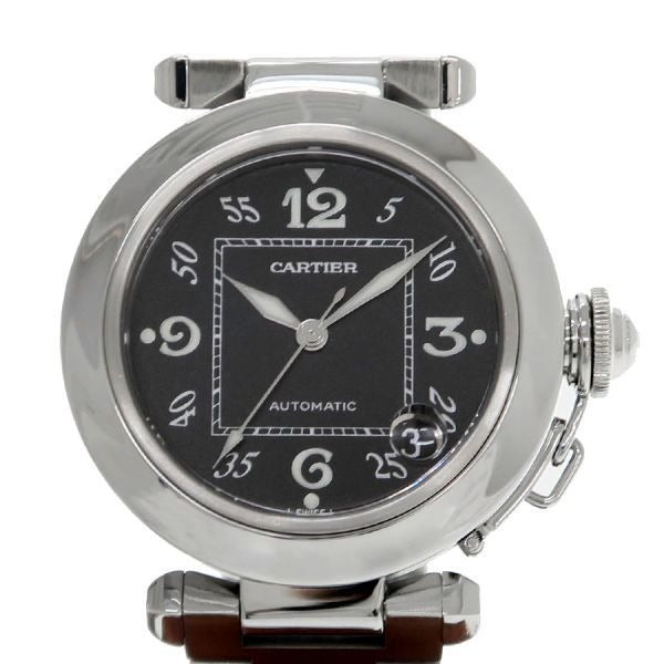 Cartier Pasha C Boys Watch