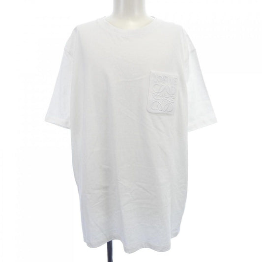 Loewe Relaxed Fit T-Shirt Anagram