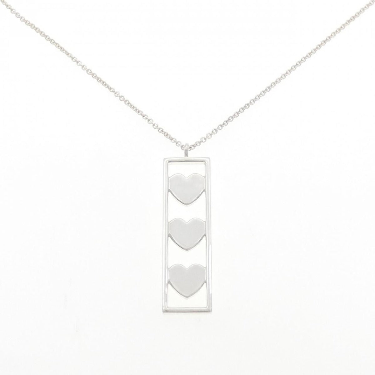 Tiffany & Co. HardWear Necklace