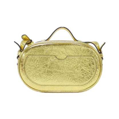 Fendi Aisp Bag Gold Oro — view 2