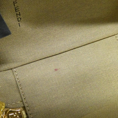 Fendi Aisp Bag Gold Oro — view 7
