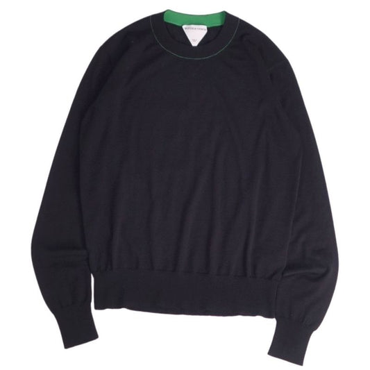 Bottega Veneta Knit 2022 Sweater