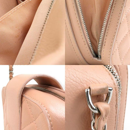 Chanel Crossbody Shoulder Bag