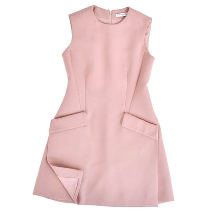 Dior Dress Pink