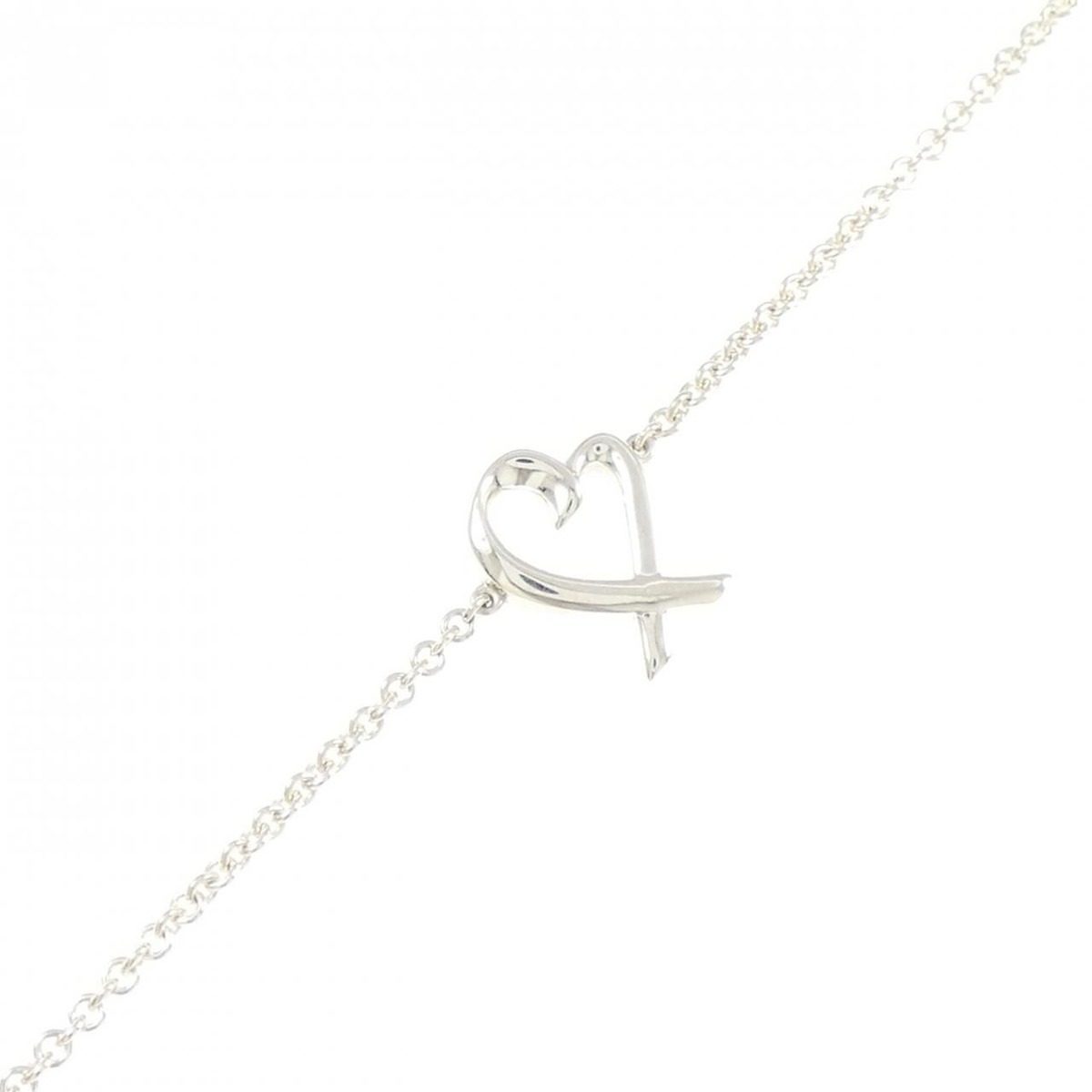 Tiffany & Co Loving Bracelet