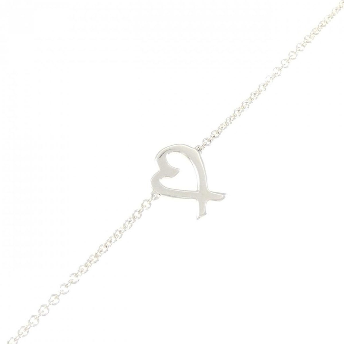 Tiffany & Co Loving Bracelet — view 2