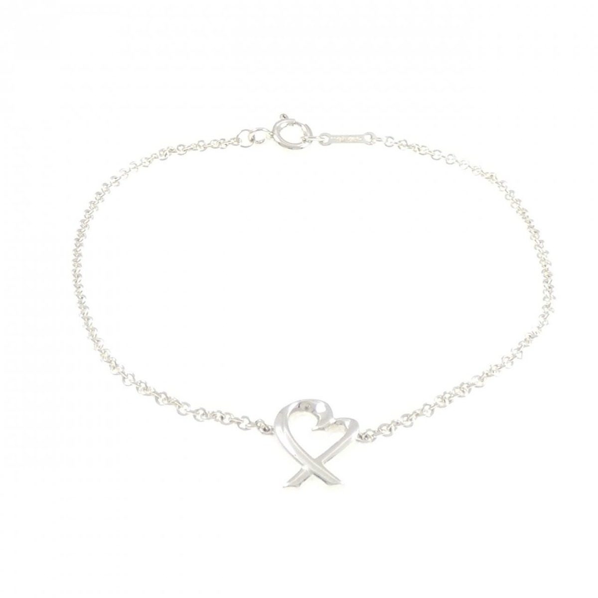 Tiffany & Co Loving Bracelet — view 3