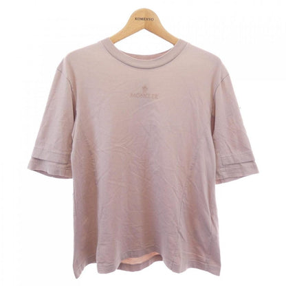 Moncler T-Shirt Pink